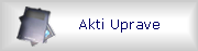 Akti Uprave