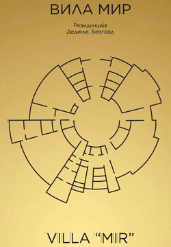 Vila Mir 
