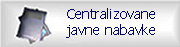  Centralizovane javne nabavke 