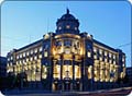  Government of the Republic of Serbia, 11 Nemanjina Street 